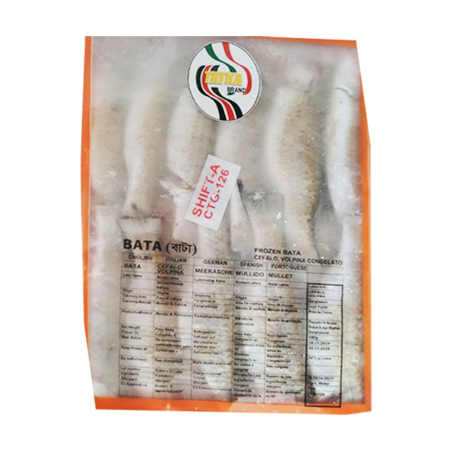 Tatka Bata Fish- Bata mach- Tatka Bata Fisch